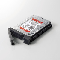 ELECOM LinuxNAS/NSB-7A/5Aシリーズ/デスクトップ用スペアドライブ2TB (NSB-SD2TD)画像