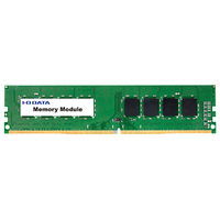 I.O DATA DZ2133-4G/ST PC4-17000(DDR4-2133)対応メモリー(簡易包装モデル)4GB (DZ2133-4G/ST)画像