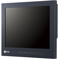 EIZO DuraVision 10.4型 XGA ブラック FDX1003-FBK (FDX1003-FBK)画像