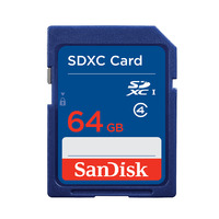 サンディスク SDSDB-064G-B35 (SDSDB-064G-B35)画像