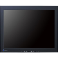 EIZO DuraVision 15型 ブラック FDX1501T-AFBK (FDX1501T-AFBK)画像