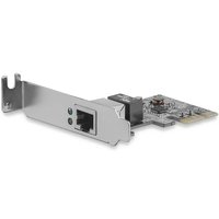 StarTech ギガビットイーサネット x1 PCIe カード ロープロファイル (ST1000SPEX2L)画像