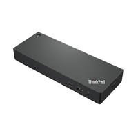 ThinkPad ユニバーサル Thunderbolt 4 ドック画像