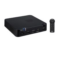 NEC メディアプレーヤー MP-03 (MP-03)画像