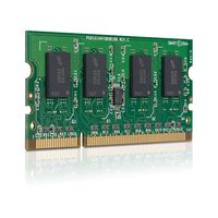 Hewlett-Packard 512 MB 200-pin x64 DDR2 DIMM CF306A (CF306A)画像