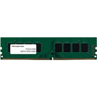 PRINCETON 4GB PC4-19200(DDR4-2400) 288PIN DIMM PDD4/2400-4G (PDD4/2400-4G)画像
