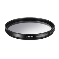 CANON FILTER49PRO プロテクトフィルター 49mm (0577C001)画像