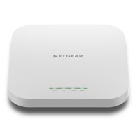 NETGEAR AX1800 Insight アプリ&クラウド ワイヤレスアクセスポイント (WAX610-100JPS)画像
