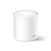 TP-Link AX3000 メッシュWi-Fiユニット（1台） (Deco X50(1-pack)(JP))画像