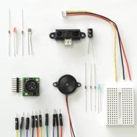Arduino Prototyping Lab Kit Vol.1 (SSCI-PLKit-001)画像