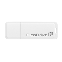 ピコドライブ・N 4GB GH-UFD4GN画像