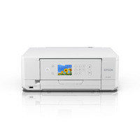 EPSON Colorio A4カラーインクジェット複合機 EP-817A 6色染料 (EP-817A)画像