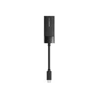 I.O DATA USB Type-C対応 グラフィックアダプター HDMI端子搭載モデル (US3C-DA/H)画像