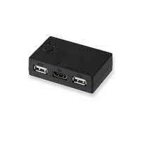 RATOC Systems RS-230UH HDMIパソコン切替器(2台用) (RS-230UH)画像