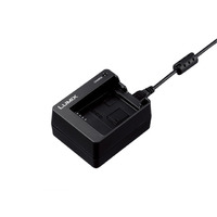 パナソニック バッテリーチャージャー DMW-BTC12 (DMW-BTC12)画像