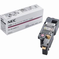NEC 大容量トナーカートリッジ(マゼンタ) (PR-L5600C-17)画像