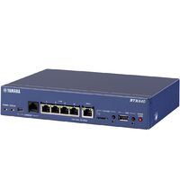 ギガアクセスVPNルーター RTX840画像