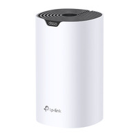 TP-Link メッシュWi-Fi 11ac 1300+600Mbps Wi-Fiの死角をゼロに 3年保証 (DECO S7 1P)画像
