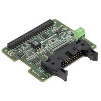 RATOC Systems Raspberry Pi I2C 絶縁型デジタル入出力ボード MILコネクタモデル (RPi-GP10M)画像
