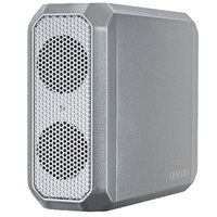 Century USB4you Silver Base 4Bay (CFUMX4U40G)画像