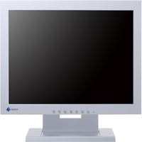 EIZO DuraVision 15型 セレーングレイ FDX1501T-AGY (FDX1501T-AGY)画像