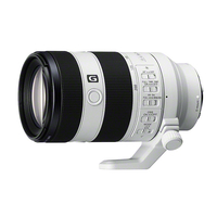 SONY SEL70200G2 Eマウント交換レンズ FE 70-200mm F4 Macro G OSS II (SEL70200G2)画像