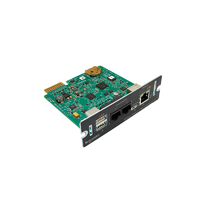 APC Network Management Card 3 EM AP9641J 温度監視機能有り (AP9641J)画像