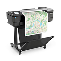 Hewlett-Packard F9A28E#BCD HP DesignJet T830 MFP A1モデル (F9A28E#BCD)画像