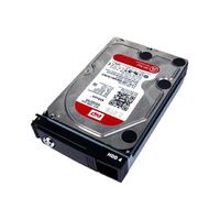 LAN DISK Z専用交換用ハードディスク(WD Red搭載モデル) 6TB画像