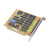 ADVANTECH 24チャンネル・デジタルI/Oカード (PCL-724-AE)画像