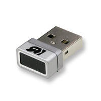 RATOC Systems USB指紋認証システムセット・タッチ式 SREX-FSU4 (SREX-FSU4)画像