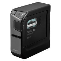 KING JIM ラベルプリンター「テプラ」PRO SR-R5600P (SR-R5600P)画像