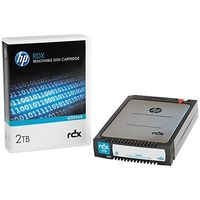 Hewlett-Packard HP RDX 2TB リムーバブルディスクバックアップカートリッジ (Q2046A)画像