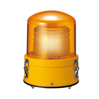 PATLITE 大型LEDフラッシュ表示灯 (XME-M2-Y)画像