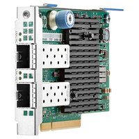 Hewlett-Packard HP Ethernet 10Gb 2ポート 560FLR-SFP+ ネットワークアダプター (665243-B21)画像