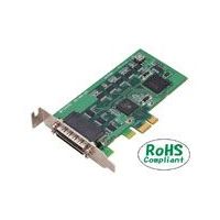 CONTEC PCI Express対応 非絶縁型双方向デジタル入出力ボード DIO-96D-LPE (DIO-96D-LPE)画像