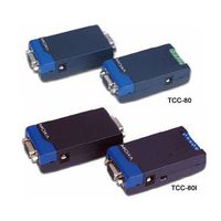 MOXA RS-232C to RS-422/485コンバータ  (光絶縁付) (TCC-80I)画像