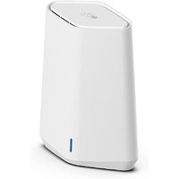 NETGEAR Orbi Pro WiFi6 MiniメッシュWiFiシステム ルーター (SXR30-100JPS)画像