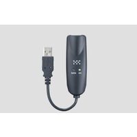 マイクロリサーチ USB V.90対応 USB外付け型データ/FAXモデム MD30U (MD30U)画像