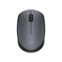 LOGICOOL M171rGR ワイヤレスマウス M171r (M171RGR)画像