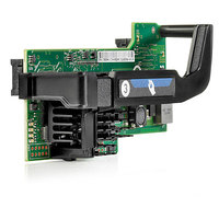 Hewlett-Packard HP Ethernet 10Gb 2ポート 560FLB ネットワークアダプター (655639-B21)画像