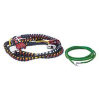APC APC Smart-UPS RT 3.5M Extension Cable for XLBP2 External Battery Packs (SURT019)画像
