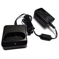 ユニテックジャパン MS652 1スロット充電器 5000-900045G (5000-900045G)画像