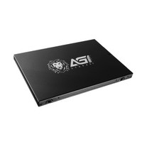 AGI AGI SSD 2.5inch SATA III 512GB (AGI512G17AI178)画像