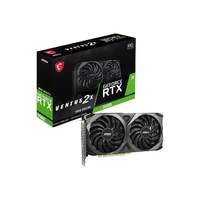 MSI MSI GeForce RTX 3060 VENTUS 2X 8G OC (GeForce RTX 3060 VENTUS 2X 8G OC)画像