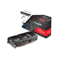 SAPPHIRE SAPPHIRE PULSE Radeon RX 6800 XT 16GB GDDR6 (SAP-PULSERX6800XT16GB/11304-03-20G)画像