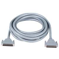 ADVANTECH DB62ケーブル・アセンブリ(1m) (PCL-10162-1E)画像
