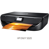 Hewlett-Packard ENVY 5020 Z4A69A#ABJ (Z4A69A#ABJ)画像