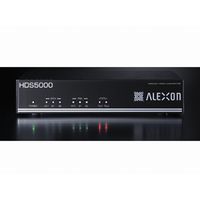 Alexon HDS5000 ひかり電話収納システム (HDS5000)画像