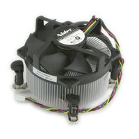 SUPERMICRO SNK-P0046A4 (SNK-P0046A4)画像